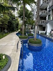 The Seawind (D15), Condominium #567167651